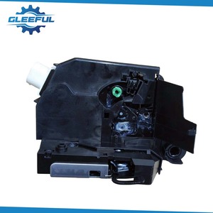 Cerradura de Puerta Delantera Izquierda Lado del Conductor Doble de 7 Pines para Mini R50 R53 R55 R56 R57 R58 R59 51200556768 - Product Image 4