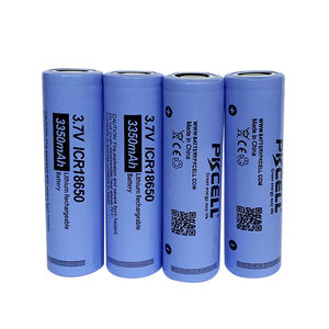 PKCELL бренд литиевая <span class=keywords><strong>18650</strong></span> батарея <span class=keywords><strong>18650</strong></span> литий-ионный аккумулятор <span class=keywords><strong>18650</strong></span> 3,7 В 3500 мАч батарея - Product Image 2