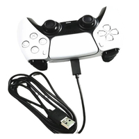 Hochwertiges Lade datenkabel für PS5-Controller-Ladekabel für Xbox-Controller-Ladekabel für PS5 Slim Pro
