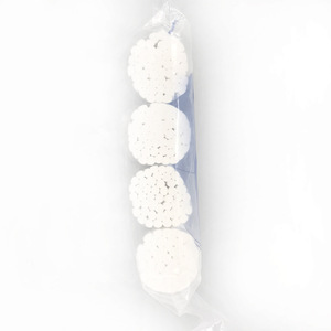 Gulungan kapas <span class=keywords><strong>Dental</strong></span> berkualitas tinggi - Product Image 2