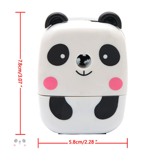 <span class=keywords><strong>Taille</strong></span>-<span class=keywords><strong>crayon</strong></span> à manivelle <span class=keywords><strong>de</strong></span> haute qualité <span class=keywords><strong>Taille</strong></span>-<span class=keywords><strong>crayon</strong></span> <span class=keywords><strong>de</strong></span> <span class=keywords><strong>table</strong></span> manuel mignon pour les enfants - Product Image 3