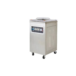 Máquina <span class=keywords><strong>de</strong></span> Envasado <span class=keywords><strong>al</strong></span> <span class=keywords><strong>Vacío</strong></span> CE Jiahe DZQ600 Automática <span class=keywords><strong>para</strong></span> Pescado, Carne, Arroz, Frijoles, Frascos <span class=keywords><strong>de</strong></span> Vidrio, Selladora <span class=keywords><strong>al</strong></span> <span class=keywords><strong>Vacío</strong></span>, Máquina Empacadora <span class=keywords><strong>de</strong></span> Alimentos Pequeña - Product Image 5