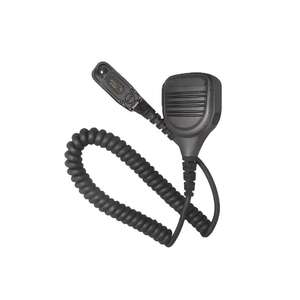 PMMN4046A Micrófono de Mano con Altavoz Remoto Portátil IMPRES para Radio Bidireccional APX 2000 DP3400 P4800 XPR 7550 - Product Image 5