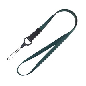 Cordon de téléphone portable long avec mousqueton pour hommes et femmes, accessoire porte-clés - Product Image 1