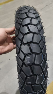 <span class=keywords><strong>Pneu</strong></span> de moto tout-terrain sans chambre à air 130/70-13 110/80-<span class=keywords><strong>14</strong></span>, vente en gros d'usine, pour motocross - Product Image 3