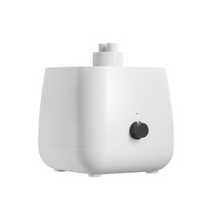 Hot Verkoop Aquarium Sunsun Mistmaker Mist Machine Landschapsarchitectuur Plant 220-240V Externe Mister China Slicent Werk Dubbele gaten - Product Image 1