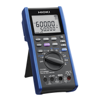 Multimeter HIOKI Jepang DT4282 Murah Tersedia