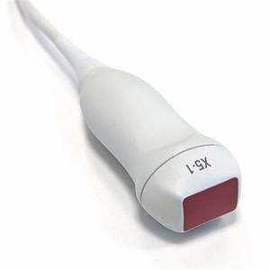 Sonde de transducteur cardiaque à ultrasons xMatrix X5-1 pour Philips iE33, Epiq 5 et Epiq 7, EPIQ 7G, Epiq 7C
