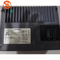 Siemens - Tout Neuf - Original - 6AV2128-3QB06-0AX1 - Panneau de Commande Unifié MTP1500 - Écran Tactile Industriel Multi-Touch de 15,6 Pouces