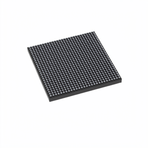 วงจรรวมชิปไอซี 484 BBGA ตัวแทนจำหน่ายอย่างเป็นทางการ IC FPGA 285 I/O 484FBGA XC7A75T-3FGG484E แบบฝังตัว - Product Image 1