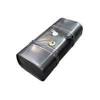 Réservoir de mazout pour camion léger d'origine 90L personnalisable avec logo, pièce d'auto neuve