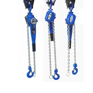 Hand <span class=keywords><strong>hoist</strong></span> 3 <span class=keywords><strong>ton</strong></span> <span class=keywords><strong>6</strong></span> <span class=keywords><strong>ton</strong></span> 9 <span class=keywords><strong>ton</strong></span> kettingtakel rateltakels - Product Image 4