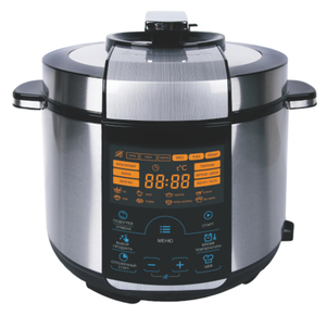 <span class=keywords><strong>Olla</strong></span> <span class=keywords><strong>a</strong></span> Presión <span class=keywords><strong>Fissler</strong></span> - Product Image 5
