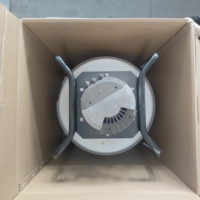 Ventilateur centrifuge de refroidissement pour centre de données ebmpapst K3G630-PC04-L1 400VAC 1610RPM 5250W 8.1A HVAC