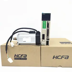 SV-X1MH075A-B2LA HCFA 750W Ac Servo Motor