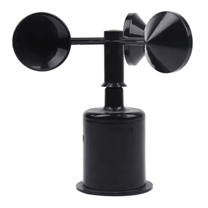 AMAWS00X Sistema Profesional Inalámbrico de Monitoreo Meteorológico para Exteriores, Estación Meteorológica Agrícola, Compatible con OEM y ODM, AMAWS0 - Product Image 2