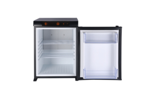 Petit réfrigérateur à gaz 62L Réfrigérateur à 3 voies Réfrigérateur au propane Réfrigérateur électrique compact <span class=keywords><strong>pour</strong></span> <span class=keywords><strong>camping</strong></span>-<span class=keywords><strong>car</strong></span> Camion Remorque - Product Image 4