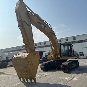 320CL Backhoe <strong>Excavator</strong> Loader 30Ton Digger Crawler <strong>Excavators</strong> <strong>Used</strong> <strong>Excavators</strong> - Product Image 4