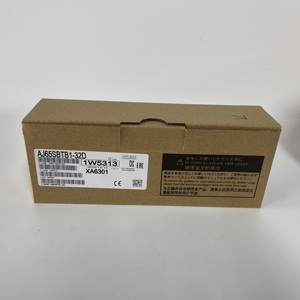 Module d'entrée à distance électrique CC-Link AJ65SBTB1-32D - Product Image 1