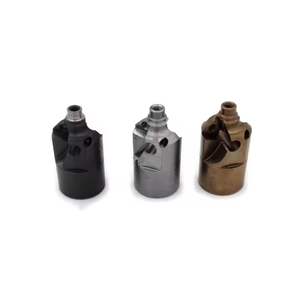 Fraisage de tournage CNC de précision personnalisé Services généraux Pièces en inoxydable laiton titane Usinage rapide <span class=keywords><strong>OEM</strong></span> - Product Image 1