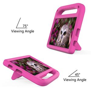 <span class=keywords><strong>Coque</strong></span> antichoc robuste en matériau EVA de 10.5 pouces pour <span class=keywords><strong>Samsung</strong></span> Galaxy <span class=keywords><strong>Tab</strong></span> <span class=keywords><strong>A8</strong></span> 10.5 "X200 - Product Image 5