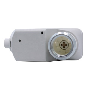 Actionneurs électromécaniques SIEMENS SSC31 SSC161.05HF SSC61.5 SSC81 pour vannes filetées avec course de 5,5 mm, HAVC, 24V AC230V - Product Image 4