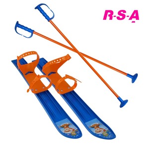 Juego de Esquí para Niños 2026, Superventas, con Bastones y Accesorios para Snowboard y Esquí Infantil - Product Image 4