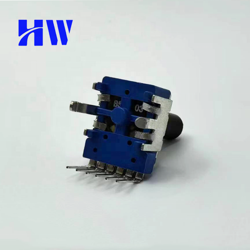 potentiometer b500k