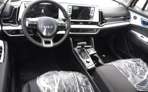 MEJORES OFERTAS para <span class=keywords><strong>Kia</strong></span> <span class=keywords><strong>Sportage</strong></span> GLS 2.0L Gasolina Automático USADO - Product Image 3