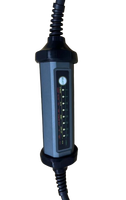 Adaptateurs de chargeur EV JET 11-22KW, connecteurs, prises, fiches 62196-2, kit de câble de charge Type 2, stations de charge