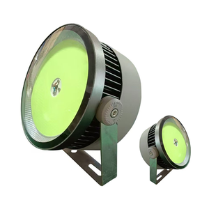 Señuelo LED impermeable para exteriores, luz de pez, verde, azul, colección de 1000W, luz de pez, barco de pesca, luz de pesca específica - Product Image 6