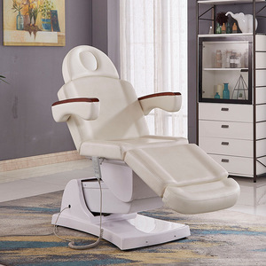 Electric 3 Motors <strong>Dental</strong> <strong>Chair</strong> Medical Bed Salon Tattoo <strong>Chair</strong> - Product Image 1