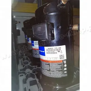 6,2 Kw Scroll Compressor Copeland ZR28K3E-TFD-230 380V Europese Leverancier Klaar Om Originele