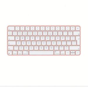 Teclado Mágico Recargable 100% Original A2450 para iMac Macs - Product Image 3