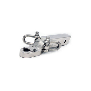 Venta caliente 50mm accesorios de bola de enganche <span class=keywords><strong>gancho</strong></span> de <span class=keywords><strong>remolque</strong></span> de <span class=keywords><strong>coche</strong></span> - Product Image 3