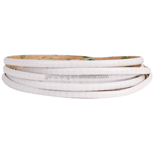 WS2811 lampu <span class=keywords><strong>LED</strong></span> Digital warna penuh 12mm, lampu piksel modul DC 5V input IP68 tahan air warna RGB 1903 IC lampu Natal - Product Image 5