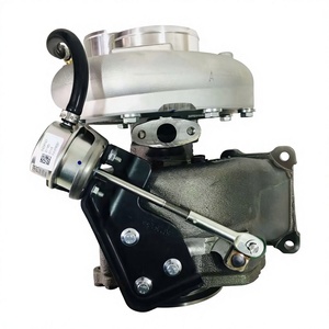 Turbocompresseur d'origine de haute qualité, modèle HE500 pour 5642151 5475348 - Product Image 2