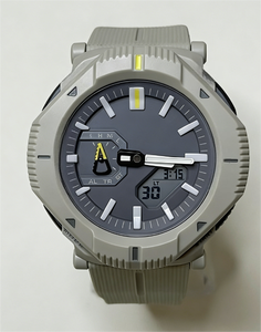 Montre en cuir de luxe de haute qualité, étanche, affichage de la date, montre décontractée, montre pour homme d'affaires - Product Image 1