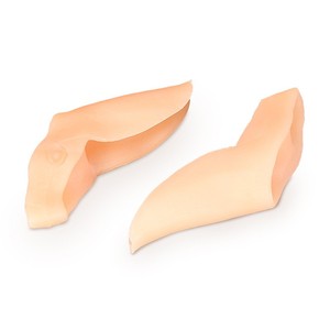 Little Pinky Toe Relief <strong>Protectors</strong> Breathable Gel Sleeve for <strong>Bunions</strong> Pain Friction Pads Pinky Toe Separator - Product Image 5