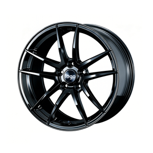 Jantes en alliage forgé sur mesure WedsSport <span class=keywords><strong>RN</strong></span>-55M 17-18 pouces 5x114.3 5x120 pour Civic Accord WRX Evo GR86 Tuning personnalisé Street <span class=keywords><strong>Auto</strong></span> Car - Product Image 3