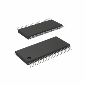 Manufacturer Channel Components Electronic STLVDS385BTR 56 TFSOP Power Management (PMIC) - Product Image 1