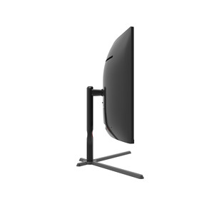<span class=keywords><strong>AOC</strong></span> CQ32G10Z 31,5 QHD <span class=keywords><strong>240Hz</strong></span> 1000R Monitor curvo para juegos Adaptive-Sync HDR VA <span class=keywords><strong>240Hz</strong></span> 0,5 ms (MPRT) 99% sRGB PARA PC DE ESCRITORIO - Product Image 6