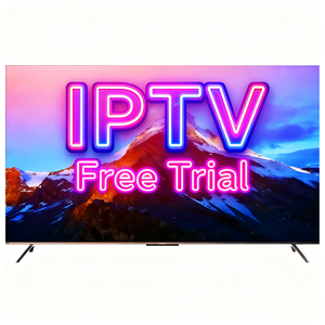 Strong 8K est le meilleur choix pour les utilisateurs allemands et argentyens, avec M3U haute vitesse et essai gratuit de 24 heures. - Product Image 3