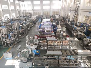 कारखाने प्रत्यक्ष बिक्री चॉकलेट डुबकी कोटिंग अनाज ऊर्जा बार मशीन चॉकलेट एनरोबिंग उत्पादन लाइन - Product Image 6