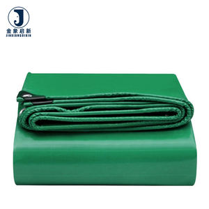 Bâche en PVC imperméable, bâche <span class=keywords><strong>triangulaire</strong></span>, Folha De Tarpaulina, bâche de camion - Product Image 4