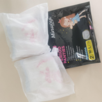 Comfort Fit Sleepy Lady Damen binden hose Adult Inkontinenz Postpartum Unterwäsche Maximum Größere Damen hygiene hose