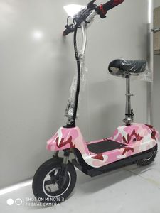 สกู๊ตเตอร์ไฟฟ้าสำหรับผู้ใหญ่ขนาด10นิ้วสกู๊ตเตอร์ไฟฟ้า2025ได้รับการรับรอง CE จากโรงงานในจีนมี10-20ah XE80 - Product Image 5