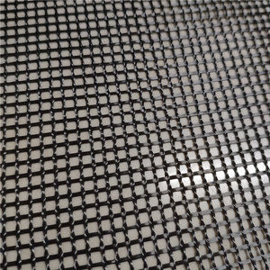 High Quality 12k 20mm Carbon Fiber Grid Mesh High Strength Carbon Fiber Mesh Screen For Concrete Reinforcement - Product Image 5