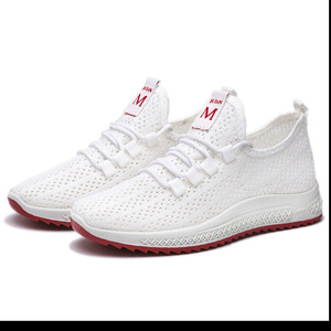 Chaussures de sport pour femmes, baskets respirantes en maille ajourée, chaussures de course légères pour la gym, le jogging et la marche - Product Image 5