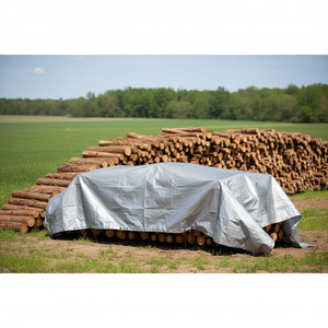 Bâche de <span class=keywords><strong>camion</strong></span> robuste à installation rapide, enduite de PEHD+PEBD, imperméable, anti-UV, coupe-vent, résistante aux déchirures, isolante thermiquement et anti-poussière - Product Image 1